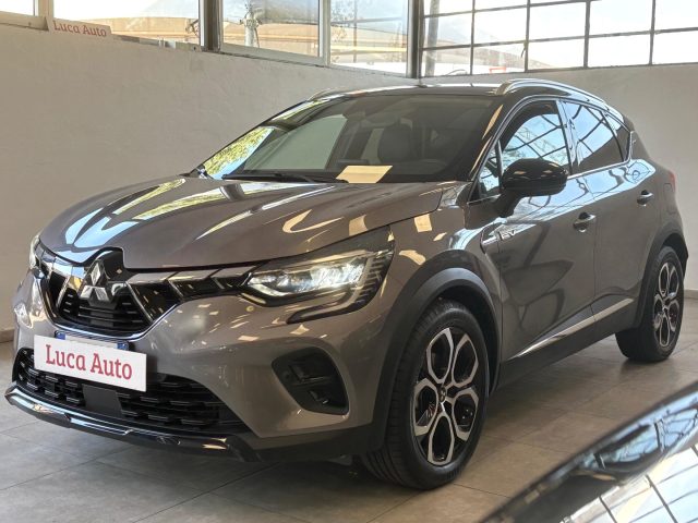 MITSUBISHI ASX usata, con Airbag