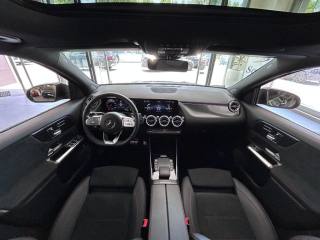 MERCEDES-BENZ GLA 200 usata, con Servosterzo