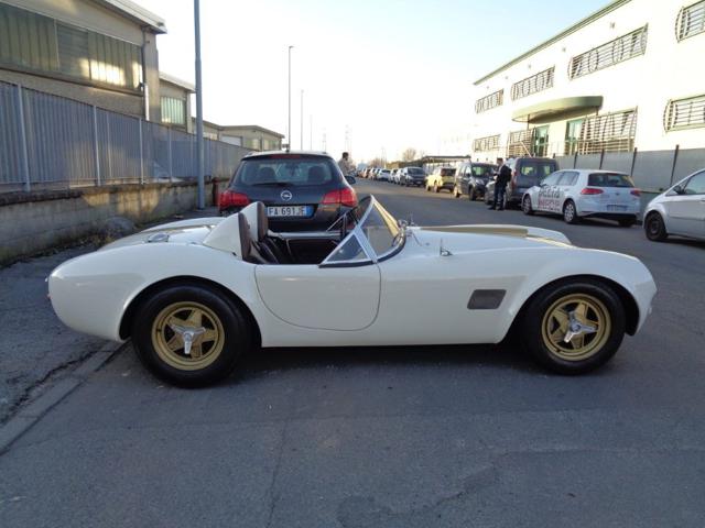 AC Cobra usata 14