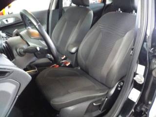 FORD Fiesta usata, con Sedile posteriore sdoppiato