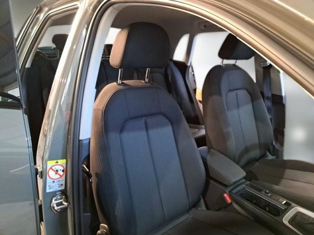 AUDI Q3 usata, con Sistema di navigazione