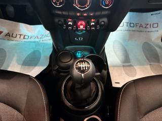 MINI Cooper D usata, con Climatizzatore