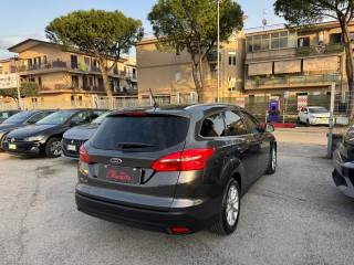 FORD Focus usata, con Airbag Passeggero