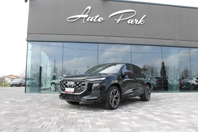 AUDI Q3 usata, con ABS