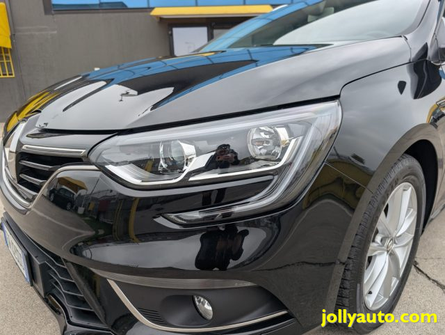RENAULT Megane usata, con Cruise Control