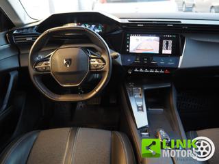 PEUGEOT 308 usata, con Park Distance Control
