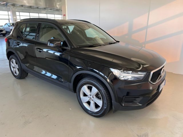 VOLVO XC40 usata, con Immobilizzatore elettronico