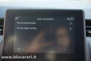 RENAULT Clio usata, con Specchietti laterali elettrici