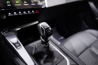 PEUGEOT 308 usata, con Luci diurne LED