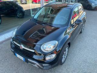 FIAT 500X usata, con Cerchi in lega