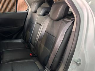 CHEVROLET Trax usata, con Cruise Control