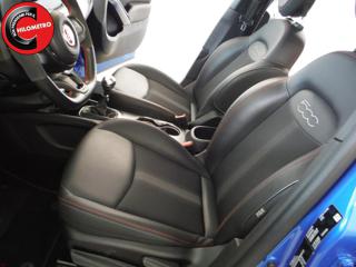 FIAT 500X usata, con Cerchi in lega
