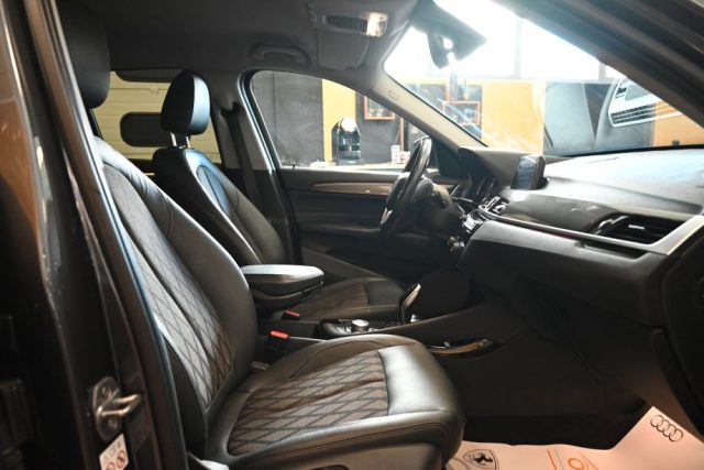BMW X1 usata 27