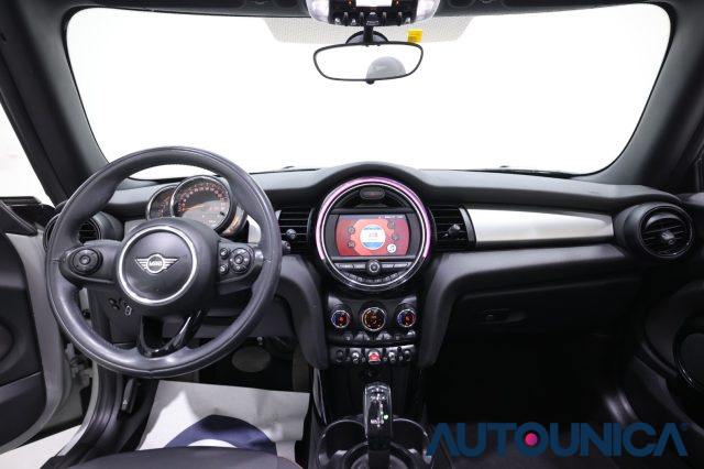 MINI Cooper usata, con Climatizzatore