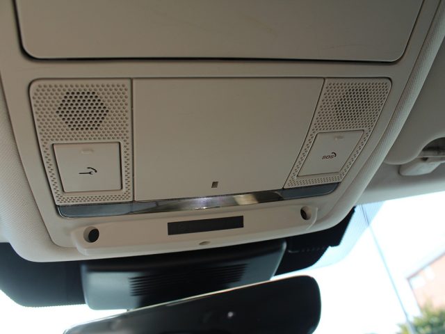 LAND ROVER Discovery Sport usata, con Bracciolo