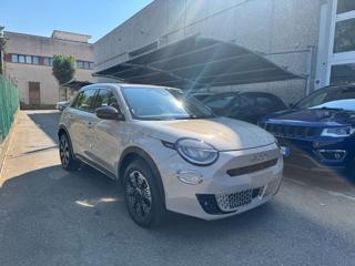 FIAT 600 usata, con Airbag