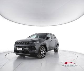 JEEP Compass 1.5 turbo t4 mhev Summit 2wd 130cv dct