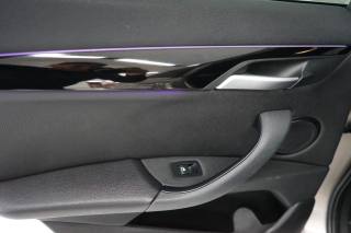 BMW X1 usata, con Hill holder