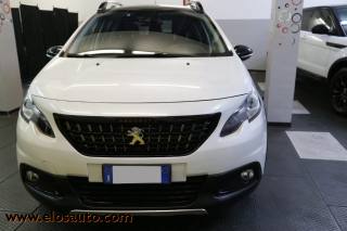 PEUGEOT 2008 1.2  Turbo 130CV S&S GT Line