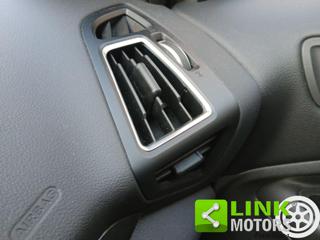 FORD Kuga usata, con Sensore di luce