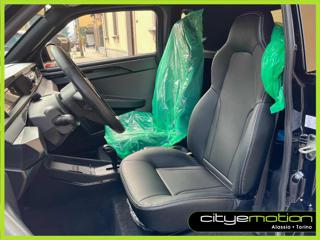 LIGIER JS 50 usata, con Immobilizzatore elettronico