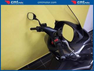 HONDA Silver Wing 400 usata 5