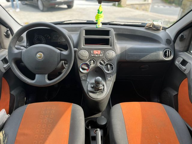 FIAT Panda usata 8
