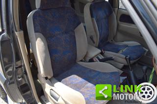 NISSAN Terrano II usata, con Climatizzatore