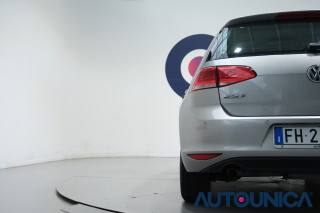 VOLKSWAGEN Golf usata 46