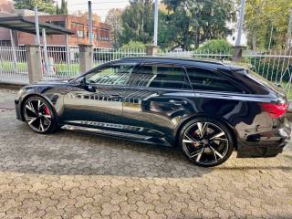 AUDI RS6 usata, con Autoradio