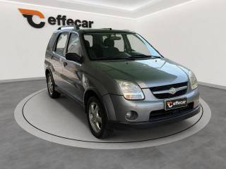 SUZUKI Ignis usata, con Airbag Passeggero