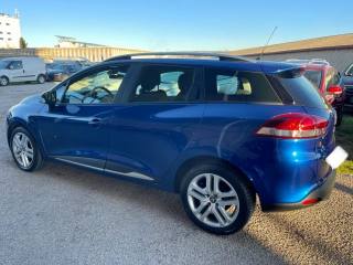RENAULT Clio usata, con Airbag Passeggero
