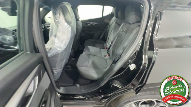 ALFA ROMEO Tonale usata, con Controllo automatico clima