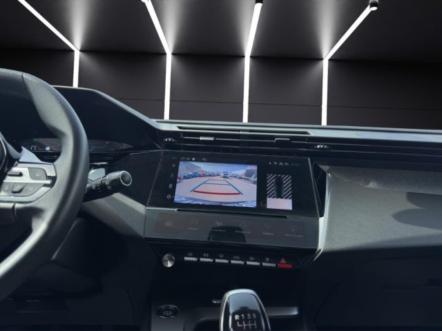 PEUGEOT 308 usata, con Vetri oscurati
