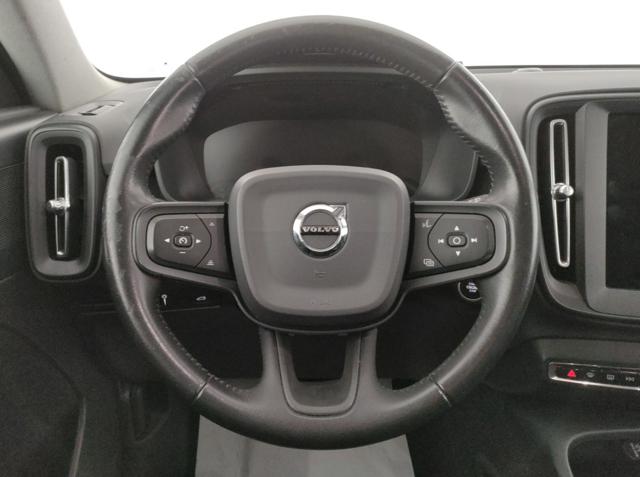 VOLVO XC40 usata, con Controllo trazione