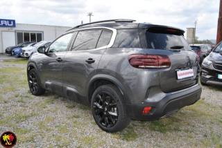 CITROEN C5 Aircross usata, con Sistema di navigazione