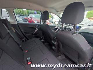 PEUGEOT 2008 usata, con Specchietti laterali elettrici