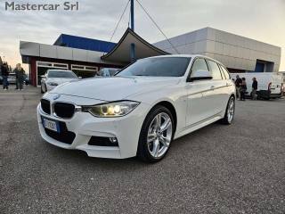 BMW 330 usata, con Airbag laterali