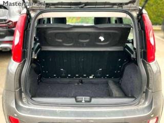 FIAT Panda usata, con Sedile posteriore sdoppiato