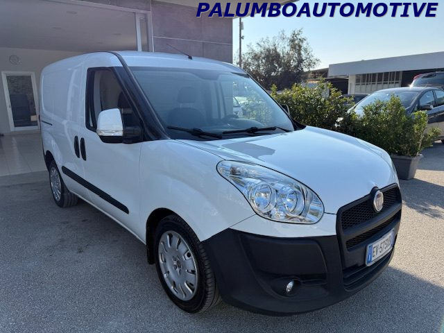 FIAT Doblo usata, con Airbag