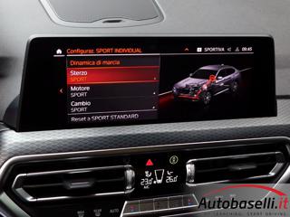 BMW X4 usata, con Limitatore di velocità