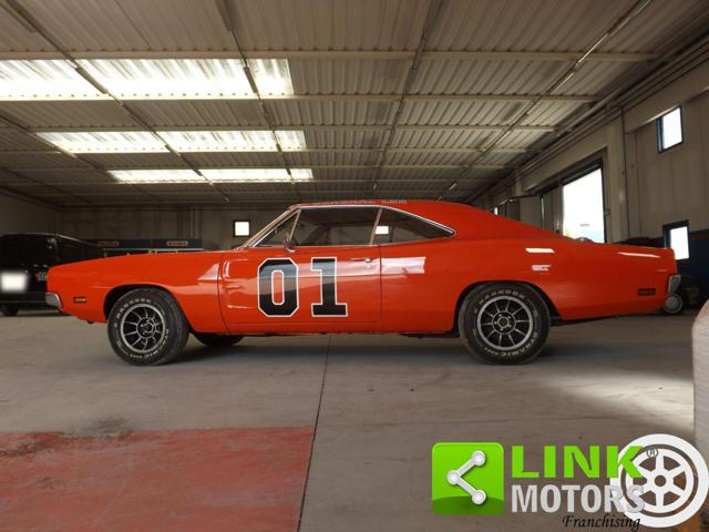 DODGE Charger usata 5