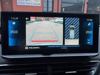 PEUGEOT 3008 usata, con Immobilizzatore elettronico