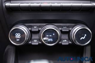 RENAULT Captur usata, con Vivavoce