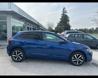 VOLKSWAGEN Polo usata, con Servosterzo