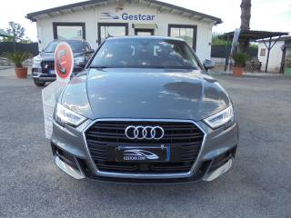 AUDI A3 usata, con Airbag Passeggero