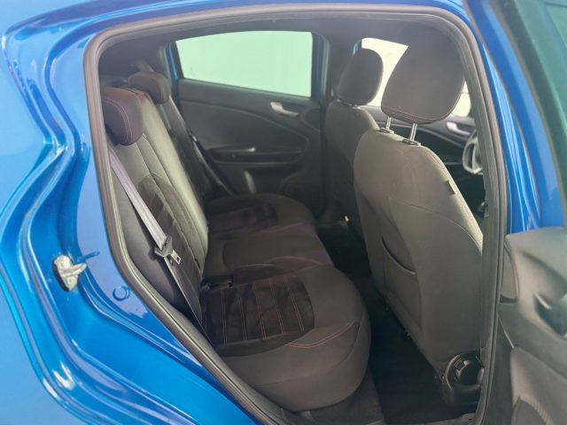 ALFA ROMEO Giulietta usata 15