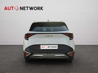 KIA Sportage usata, con Autoradio
