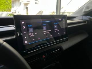 CITROEN C3 usata, con Bracciolo