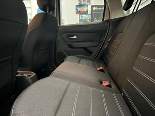 DACIA Duster usata, con Climatizzatore